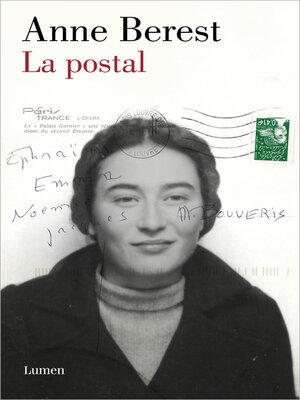 cover image of La postal